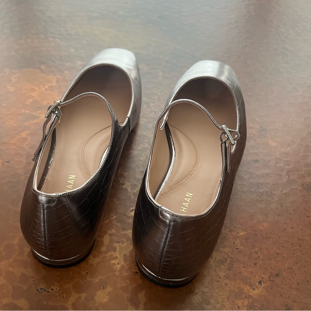 Cole Haan Bridge Mary Jane Ballet - Picture 6 of 12